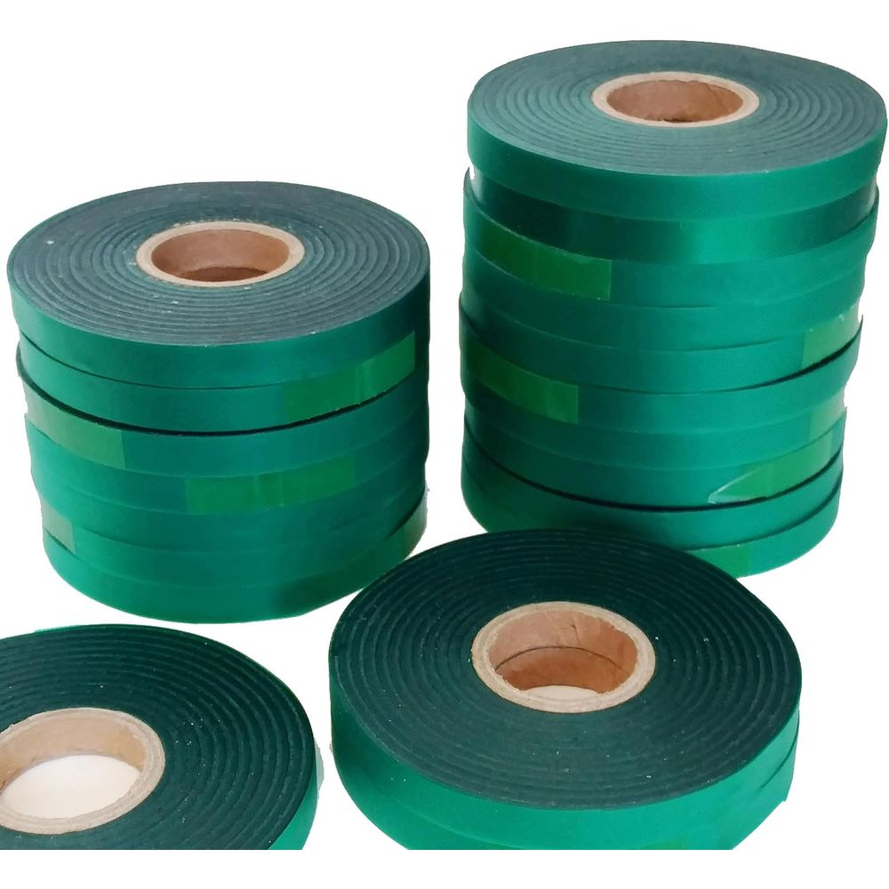 Plants X - 10 rollen - 4 mm dik,