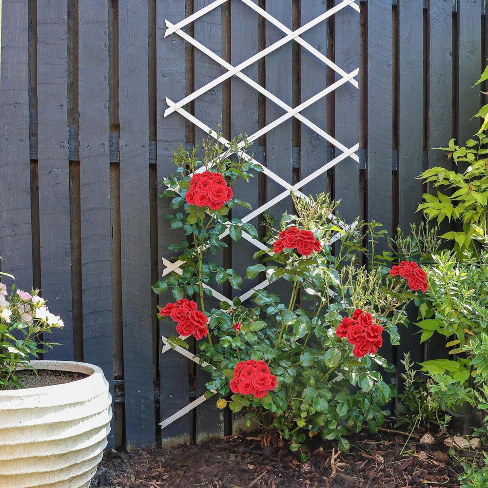 Uitklapbaar tuinrooster 70 x 1 - Plants X recensie en prijs