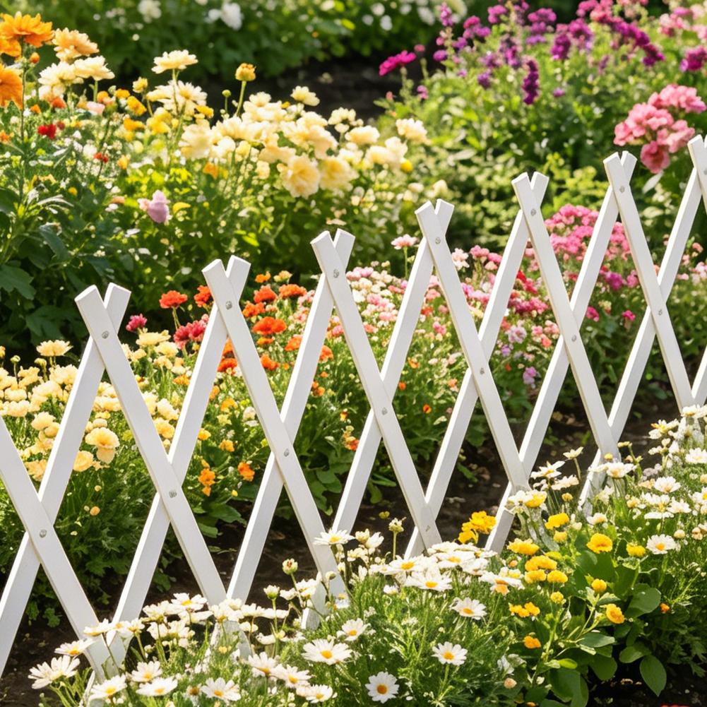 Uitklapbaar tuinrooster 70 x 1 - Plants X recensie en prijs