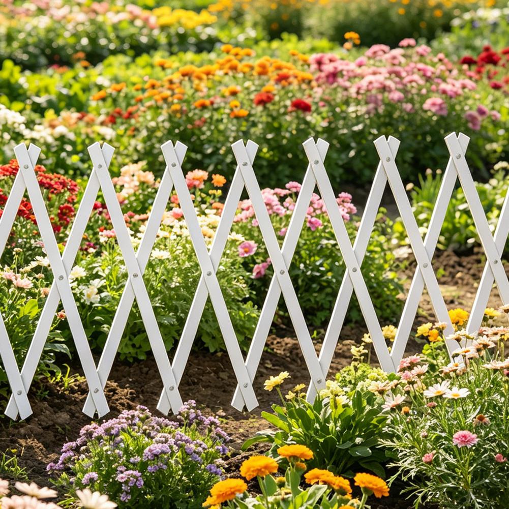 Uitklapbaar tuinrooster 70 x 1 - Plants X recensie en prijs