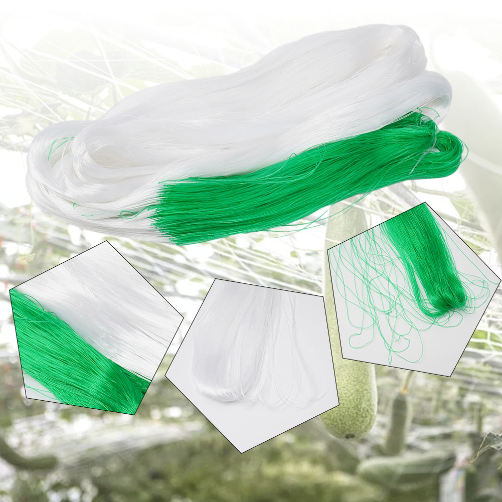 Plantondersteuningsnet voor kl - Plants X recensie en prijs