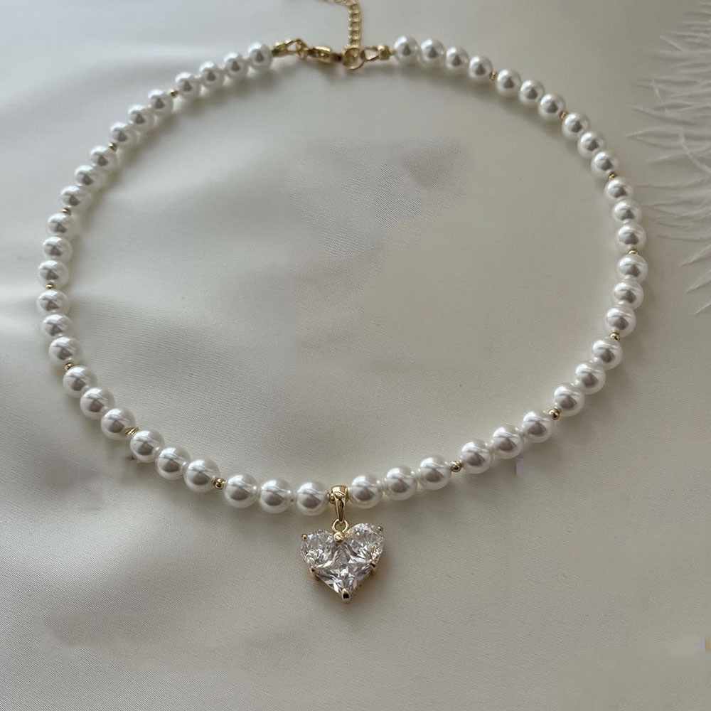 Trend Elegante Sieraden Gotisc - String Of Pearls Plant recensie en prijs