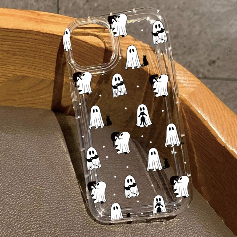 Western Halloween Cowboy Ghost - Plants X recensie en prijs