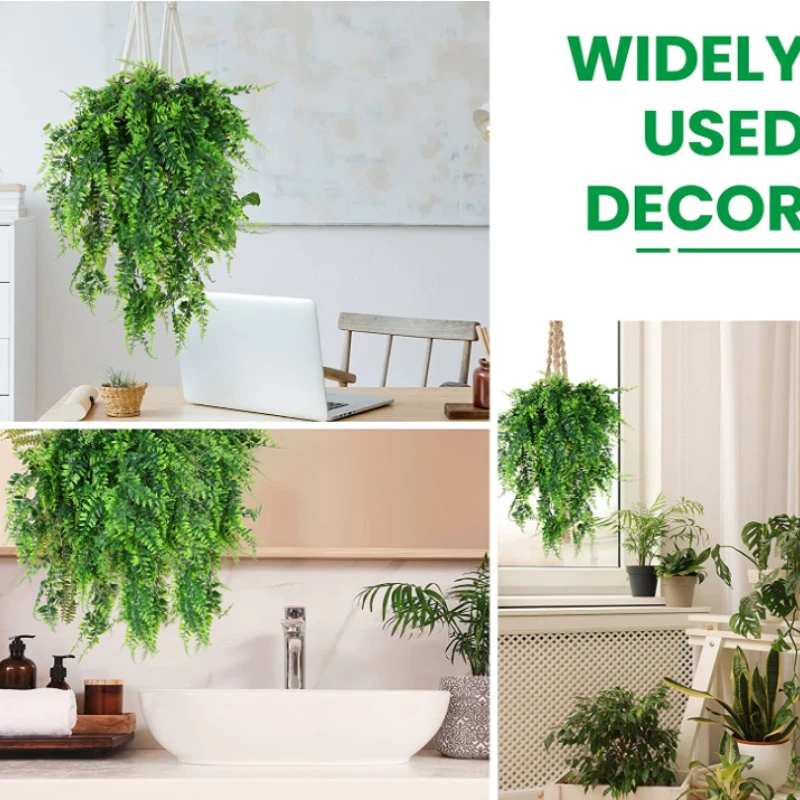 90cm Kunstplant Wijnstok Woond - String Of Pearls Plant recensie en prijs