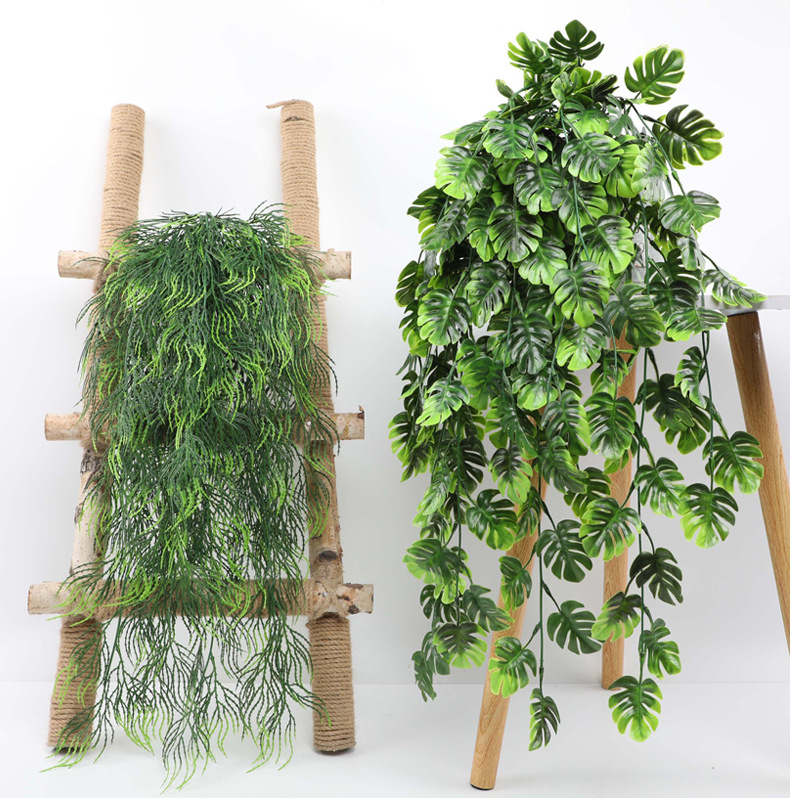 80Cm Kunstmatige Hangende Bloe - String Of Pearls Plant recensie en prijs