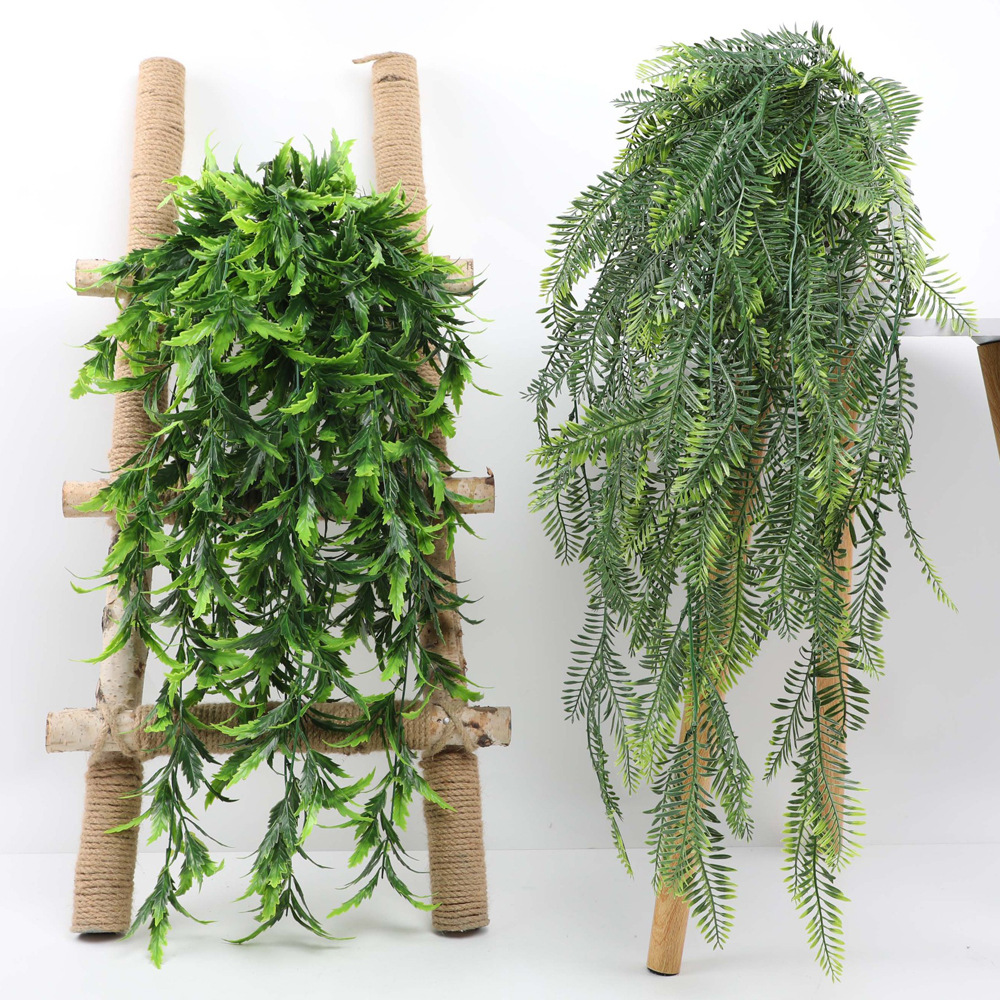 80Cm Kunstmatige Hangende Bloe - String Of Pearls Plant recensie en prijs