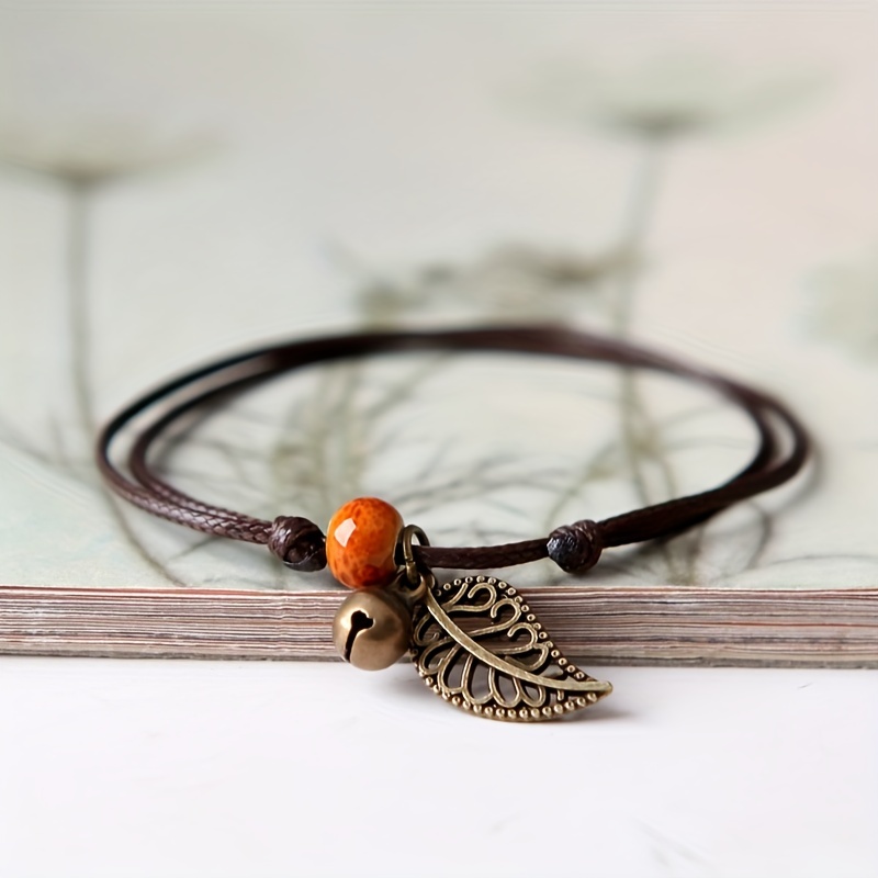 Kralen Keramische Armband Stri - String Of Pearls Plant recensie en prijs