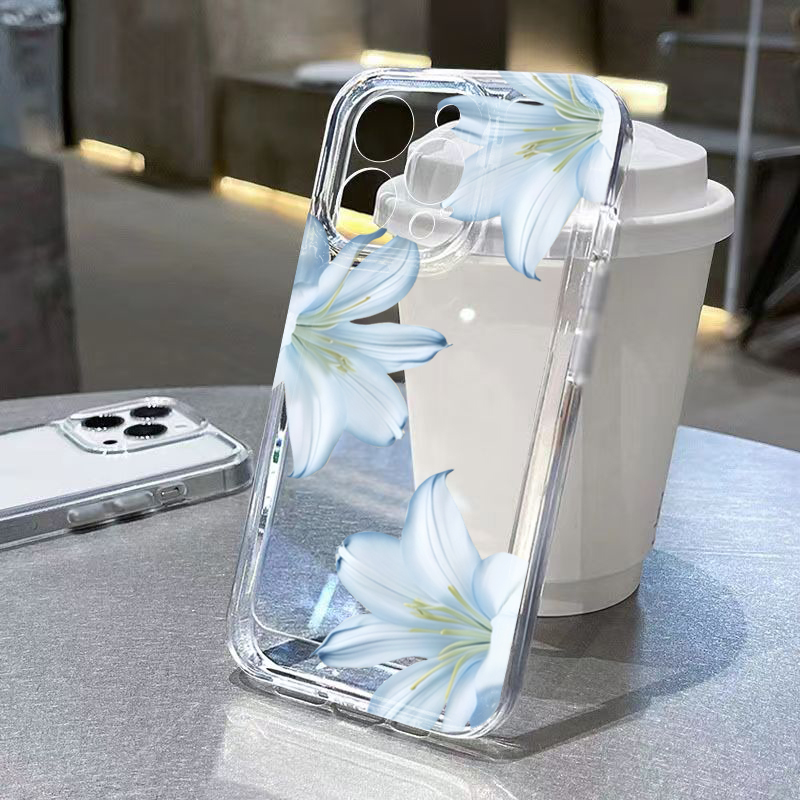 Modevolle, exquisite witte lel - Plants X recensie en prijs